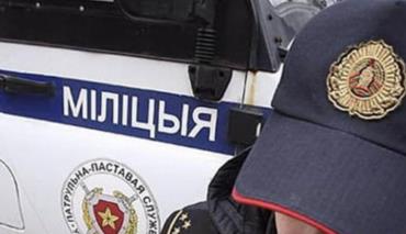 В Витебском районе задержан участник организованной преступной группы 